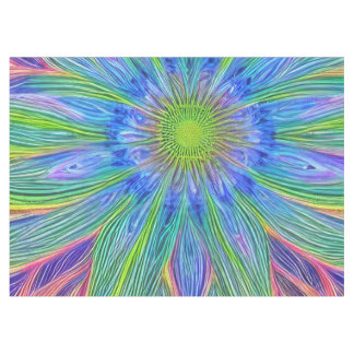 Decorated Tischdecke