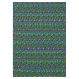 Decorated Tischdecke