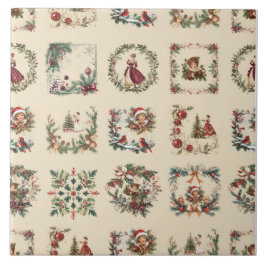 Decorative Accents Fliese