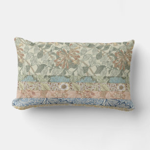 Decorative Art William Morris Jugendstil Wallpaper Lendenkissen