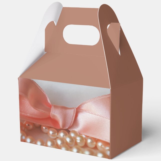 \Decorative box Geschenkschachtel (Rückseite)