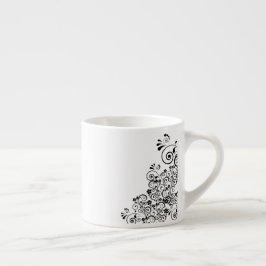 decorative-floral-flourish-flowers espressotasse