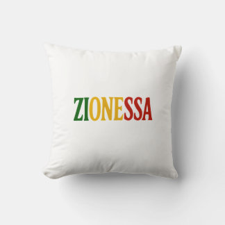 Decorative pillow kissen