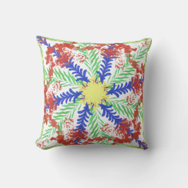 Decorative Throw Cushion Kissen