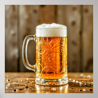 Decorative Wall Art - Tasse #2 Poster