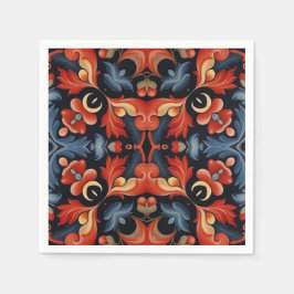 Decoupage 32 serviette