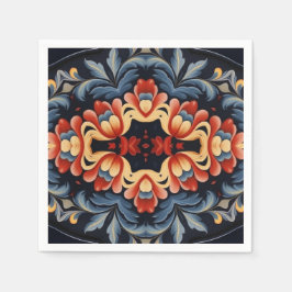 Decoupage 34 serviette