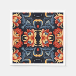 Decoupage 49 serviette