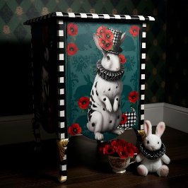 Decoupage Curious Wonderland Seidenpapier