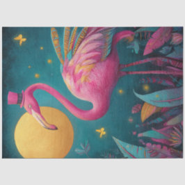 Decoupage Heather's Chasing Fireflies Love Story 2 Seidenpapier