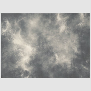 Decoupage Imitats Cloudy Gray Web Texture Hintergr Seidenpapier