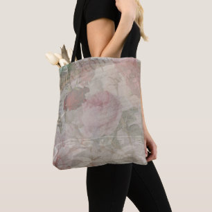 Decoupage USA Floral Collage
