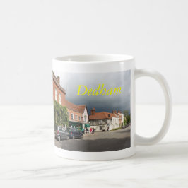 Dedham Tasse