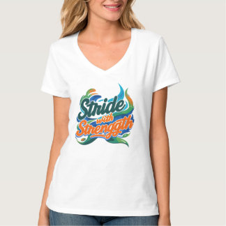 "Dedication Drives results" T-Shirt