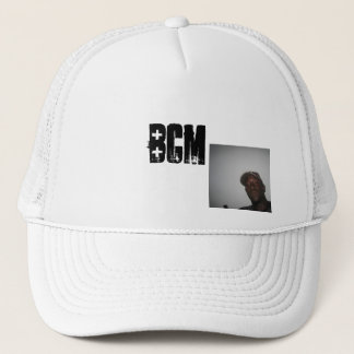 dee, BCM Truckerkappe