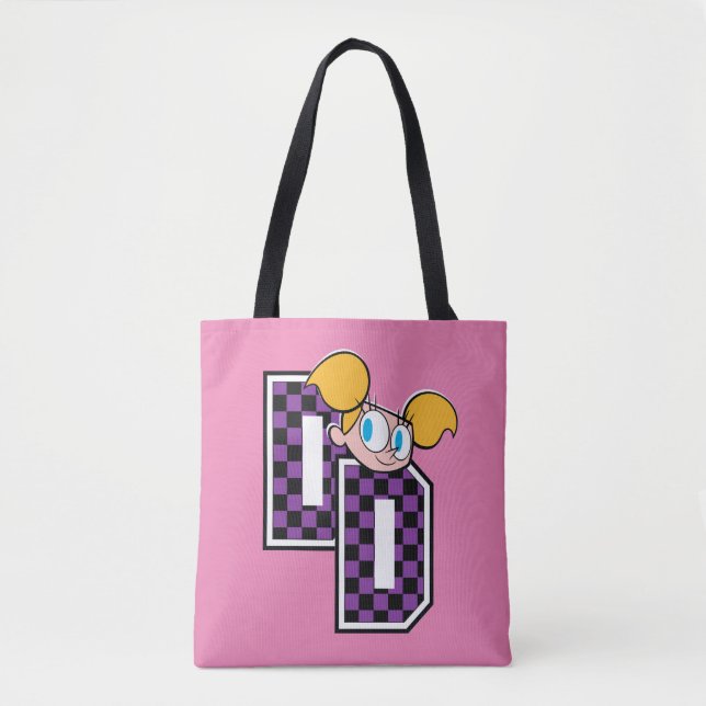 Dee Dee Athletic Letters Graphic (Vorderseite)