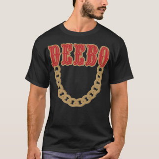 Deebo Samuel Classic Classic T-Shirt