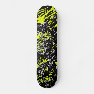 deed_peep 002 E Skateboard