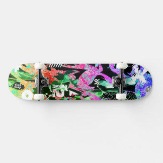 deed peep 012  skateboard