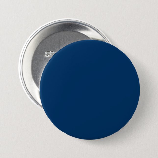 Deep Blue 003366 Color - Option Name hinzufügen Button (Vorne & Hinten)
