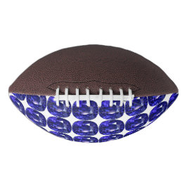 Deep Blue Football