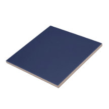 Deep Blue Keramik Tile