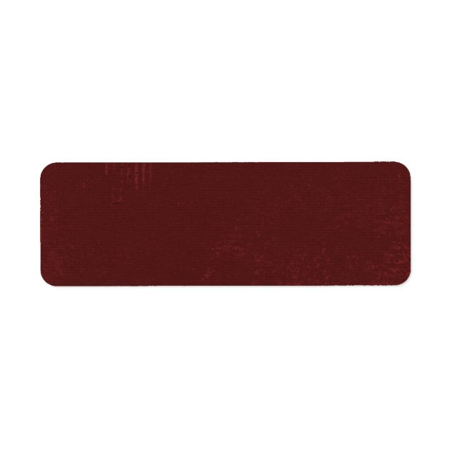 DEEP DARK RICH MAROON RED BURGUNDY TEXTURE TEMPLAT (Vorne)