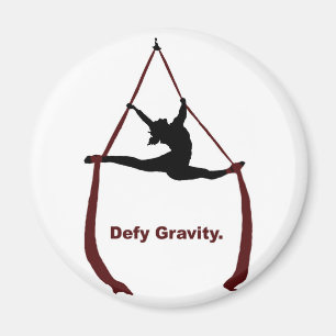 Deep Gravity Magnet