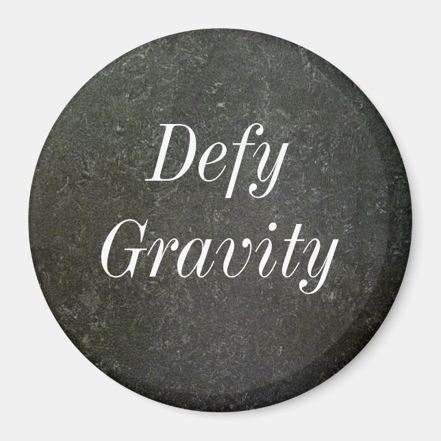 Deep Gravity Magnet (Vorne)