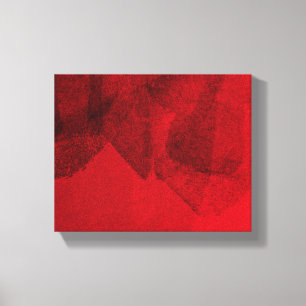 Deep Liebe Modernes Abstraktes Design Leinwanddruck