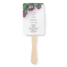 Deep Lila King Protea