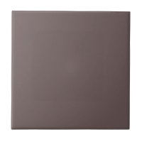Deep Mauve Square Küche und Badezimmer