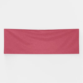 Deep pink textured swirling pattern banner