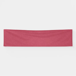Deep pink textured swirling pattern banner