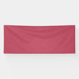 Deep pink textured swirling pattern banner