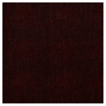 Deep Ruby Natural Linen (54" Breite)
