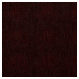 Deep Ruby Natural Linen (54" Breite) Stoff