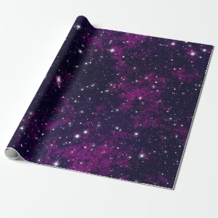 Deep Sky Geschenkpapier