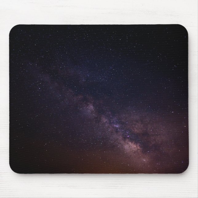 Deep Space Mousepad (Vorne)