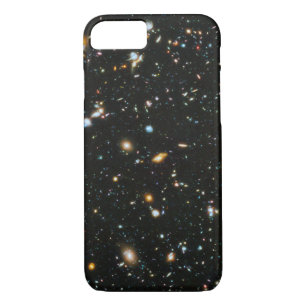 Deep Space Stars und Galaxien Case-Mate iPhone Hülle
