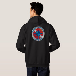 DEEP SÜDDIVERS Team Hoodie