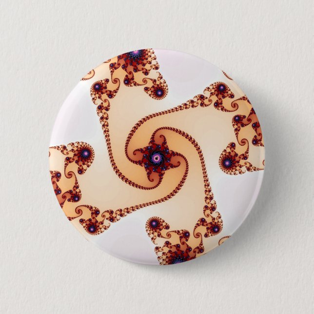 Deeper Button (Vorderseite)