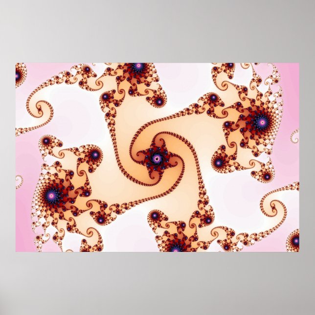 Deeper Poster (Vorne)