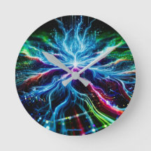 DeepRoots im Cyberspace