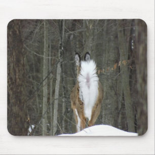 Deer Butt, Mousepad