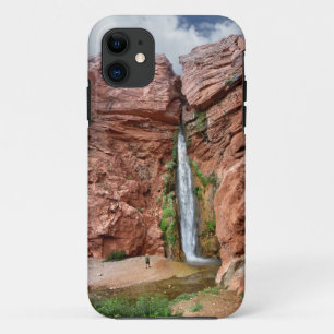 Deer Creek Falls - Grand Canyon Case-Mate iPhone Hülle
