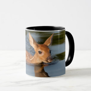 Deer Fawn   Minnesota Tasse