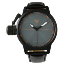 Deer Hunter Watch