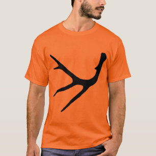 Deer Shed Antler T-Shirt