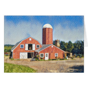 Deerfield Farm